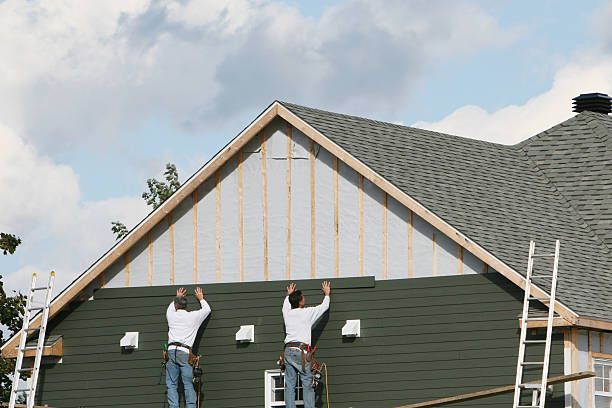 Professional Siding in Edmundson, MO